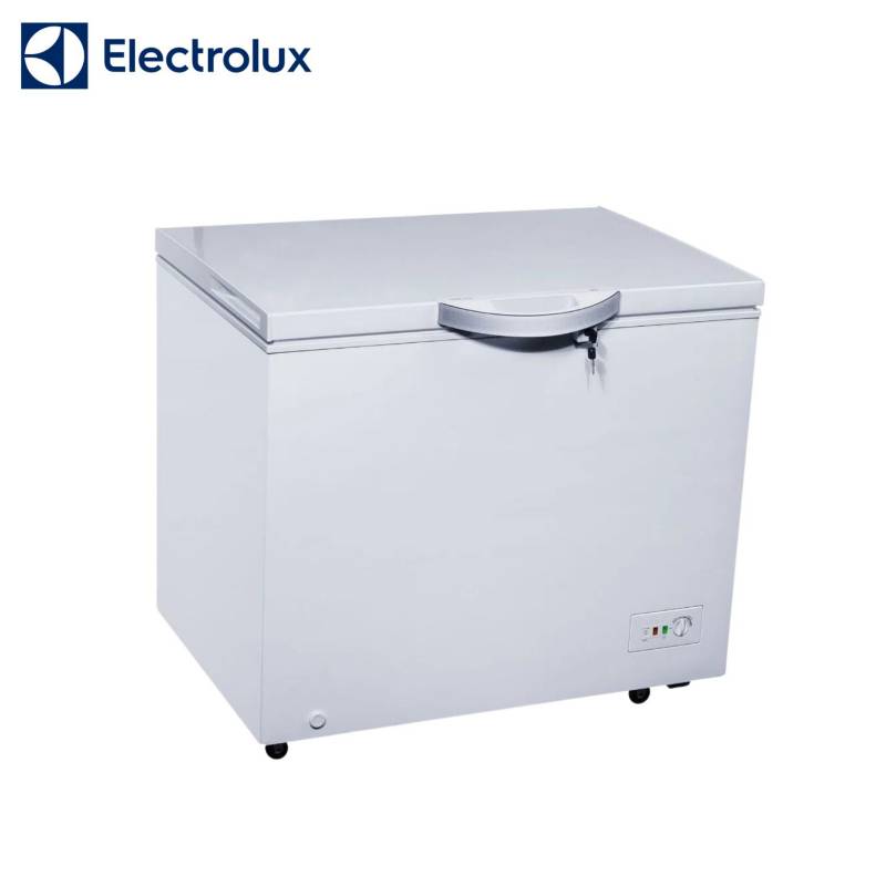 ELECTROLUX - Congeladora electrolux Frost Horizontal 145 Litros EFCC20C2HQW