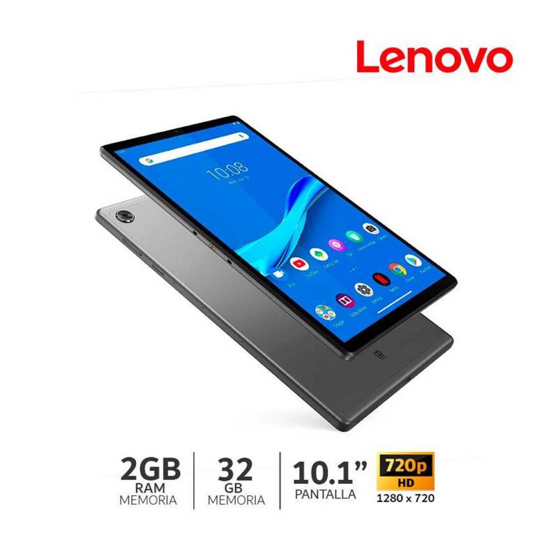 Tablet Lenovo Tab M10 Hd Tb X306f 101 2gb 32gb Android 10 Lenovo