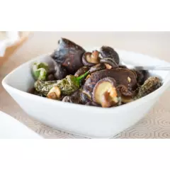 GENERICO - Hongos Tou Ku Tonku Shitake Mushroom 100gr Shiitake