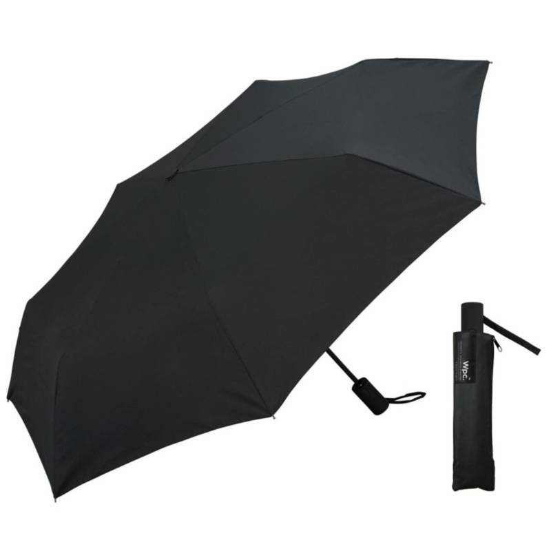 Paraguas plegable de lluvia sol Automático Hombre WPC Japón GENERICO |  falabella.com