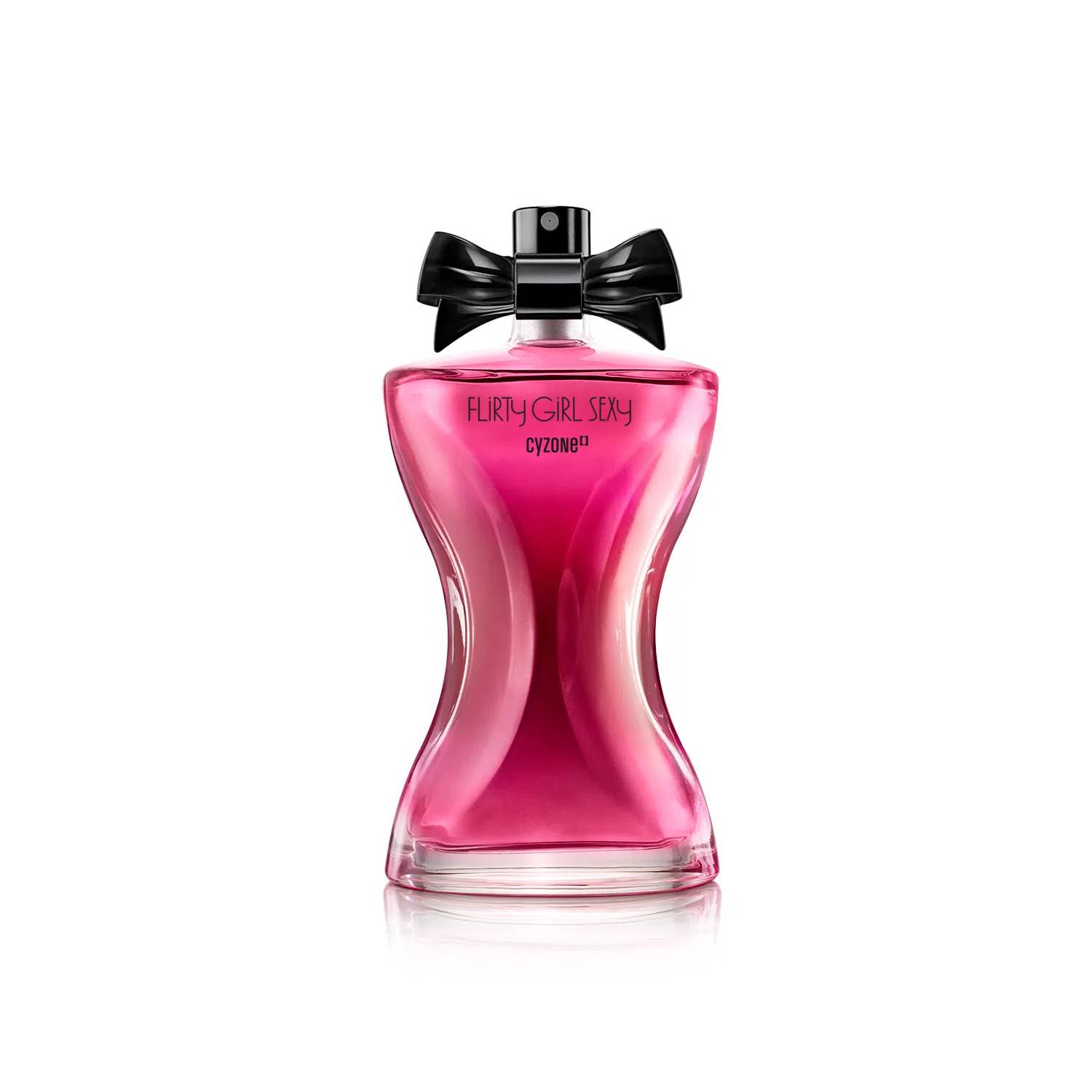 Flirty Girl Sexy Perfume de Mujer Cyzone CYZONE