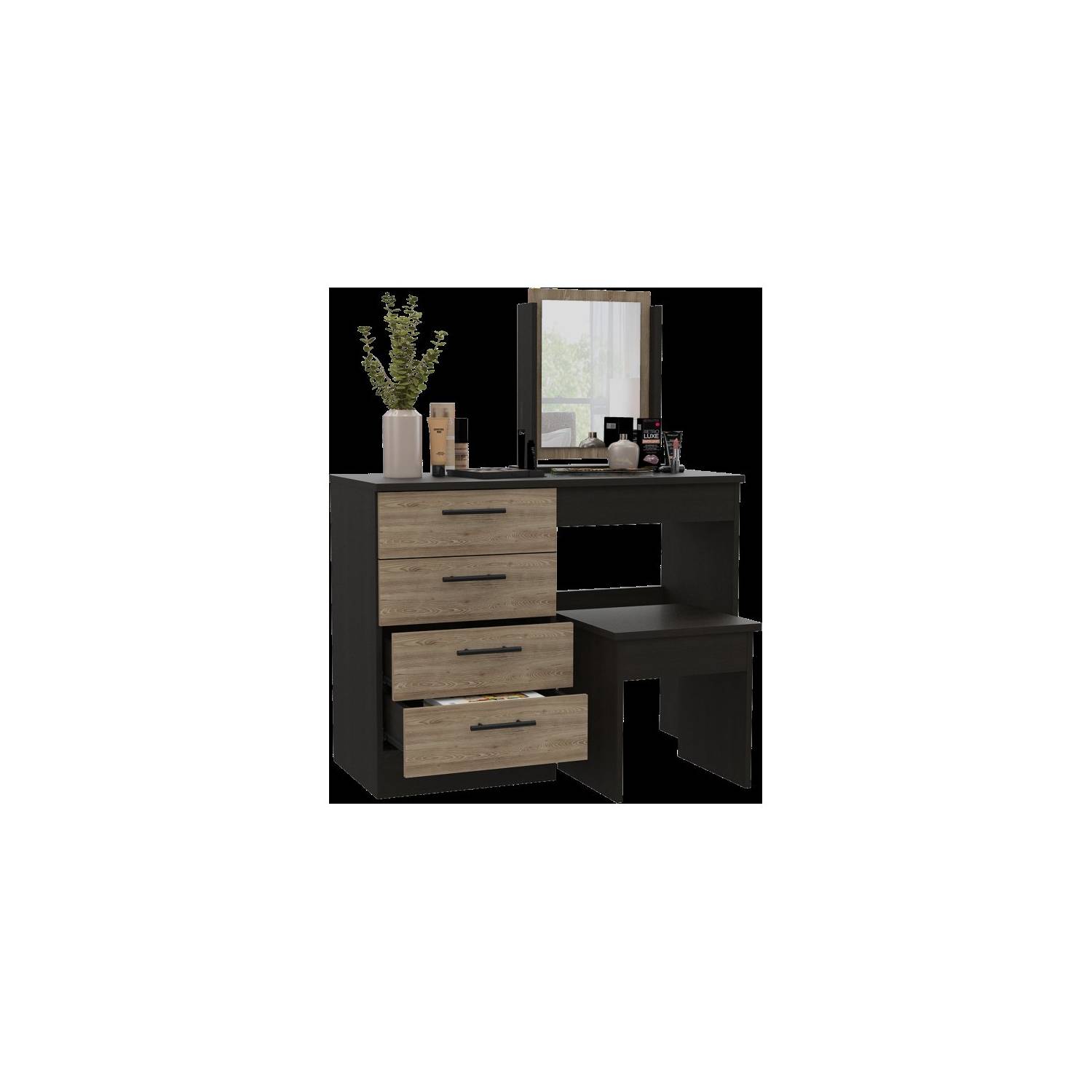 Mueble Tocador Jarley MUEBLES GAUDI