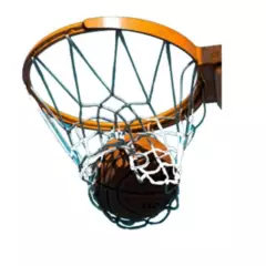 PEAK - AROS DE BASQUET PROFESIONAL FIBA REBATIBLE
