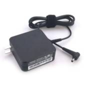 CARGADOR PARA LAPTOP LENOVO, PUNTA AMARILLA REDONDA 65W 20V 3.25A