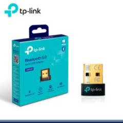 TP-LINK - TP-LINK UB500 ADAPTADOR USB NANO BLUETOOTH 5.0