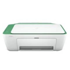 Impresora Multifuncional Hp Deskjet Ink Advantage 2375.