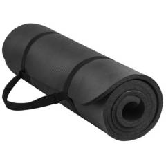 RISUTIMPORT - Colchoneta Yoga mat 15 mm  original + bolso N
