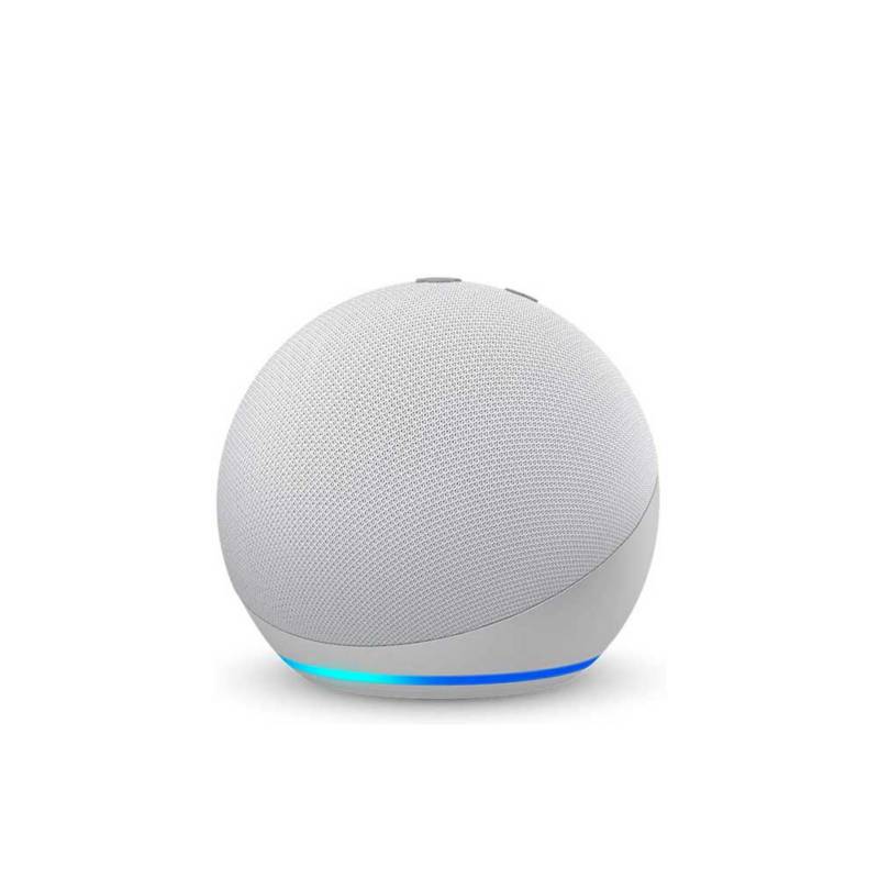 Alexa Echo Dot 4ta generación Parlante Asistente de Voz