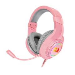 Auricular Gamer Hylas Pink - H260P-RGB