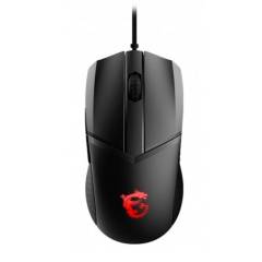 Mouse MSI GM41 CLUTCH LIGHTWEIGHT GAMING