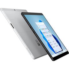 Tablet Microsoft Surface Pro X 8GB 256 GB 13 PULGADAS - WiFi - Platino (último modelo)