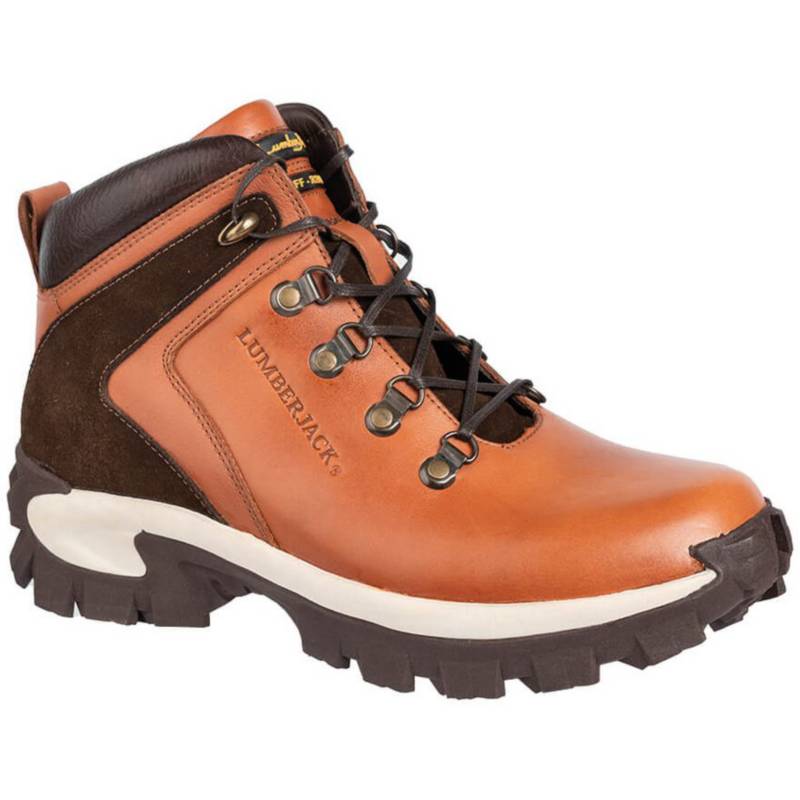 Calzado lumberjack best sale