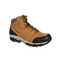 Botines Sport Jaguar 8132 Camel