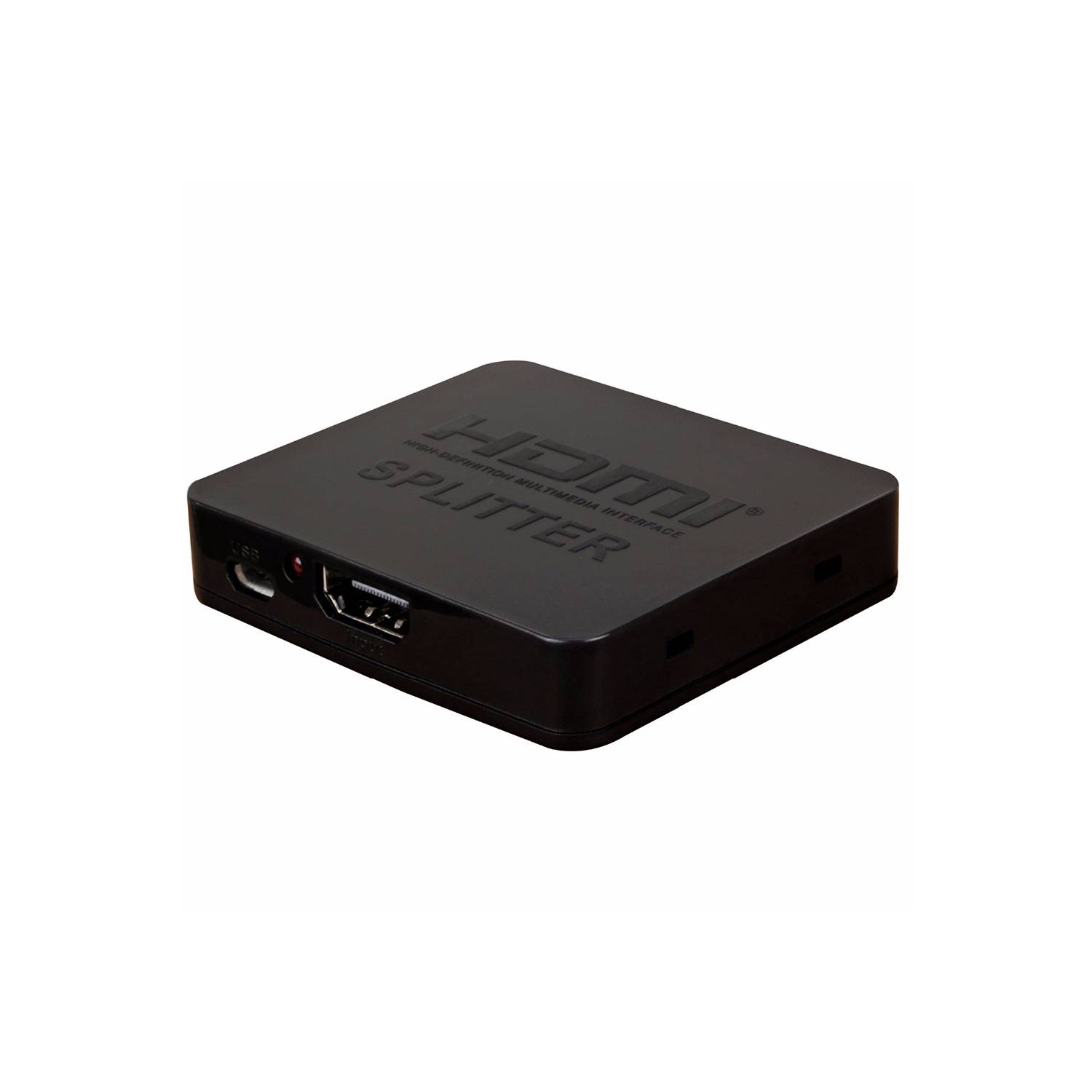 Compra Splitter Edision Divisor HDMI 4K 1x2 con precios increibles.