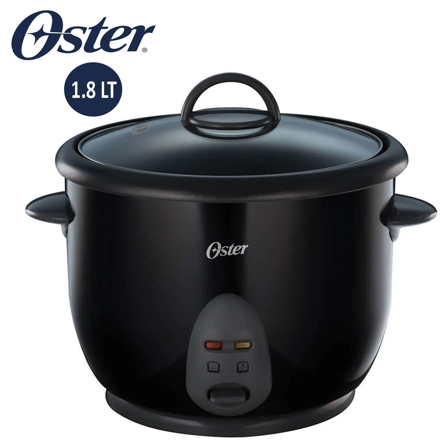 Olla arrocera Oster 1.8LT CKSTRC1700B