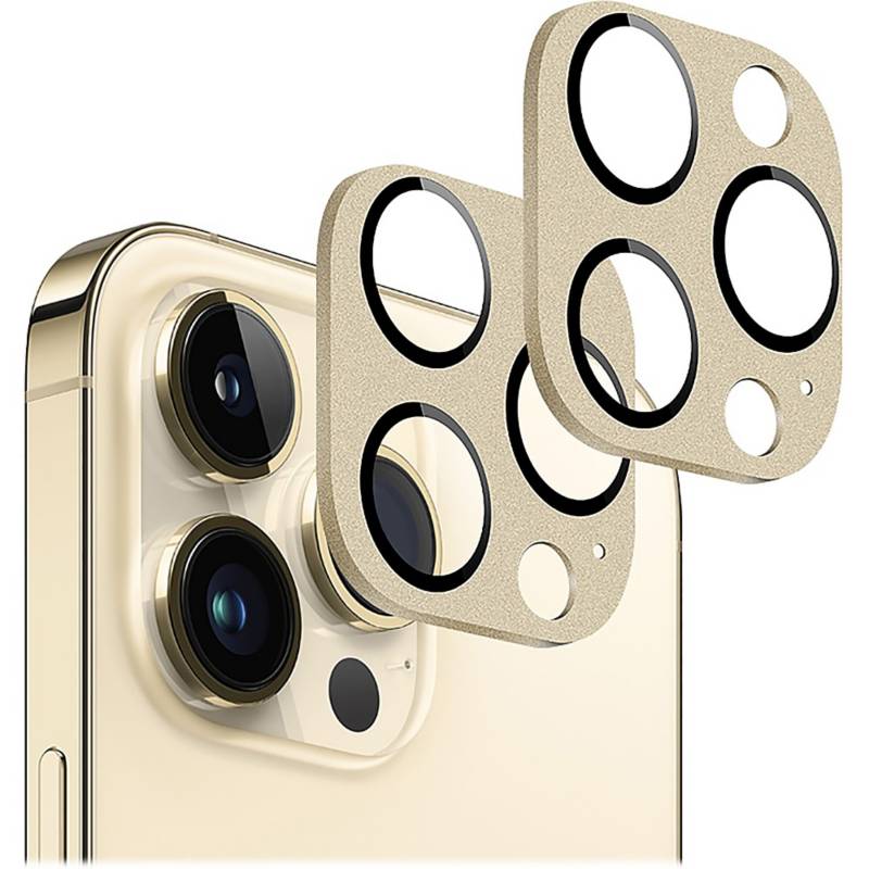 Protector de cámara iPhone 13 Pro / 13 Pro Max OEM