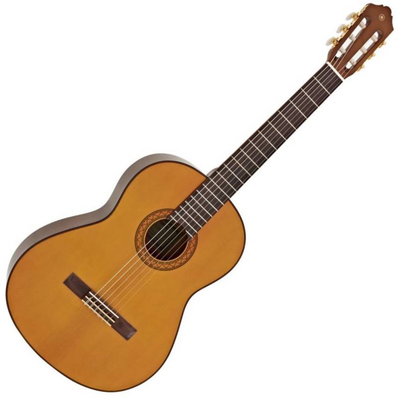 YAMAHA - Guitarra acústica Yamaha C70 - Natural.