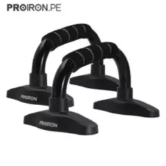 PROIRON - Barras para flexiones Push UP PROIRON