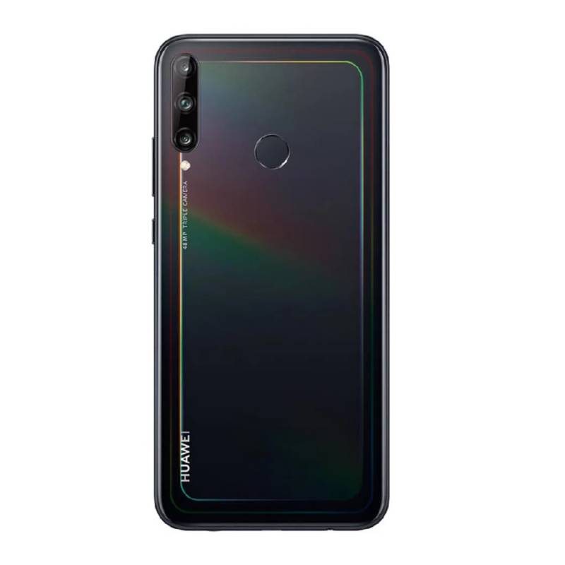 HUAWEI - Huawei Y7p 64GB 4GB Negro.