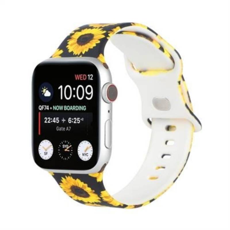 Protector De Pantalla Para Smartwatch de 49 mm CC GROUP