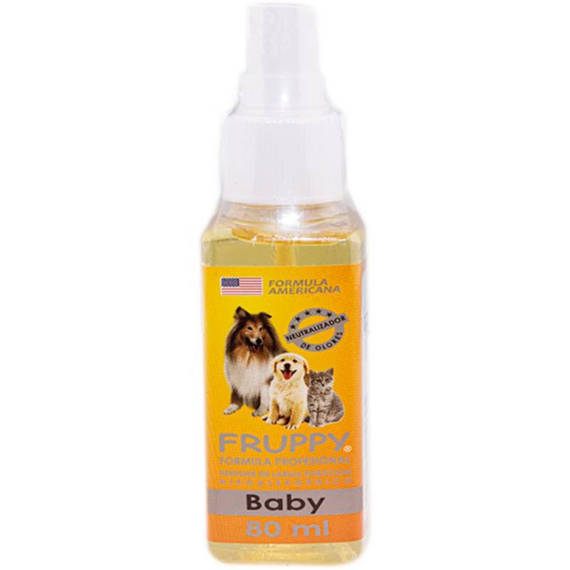 Bexter Colonia Para Perros Relax 240ml