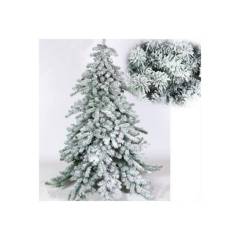 GENERICO - Arbol de nieve para navidad 240mt
