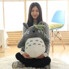 Peluche Totoro 40 Cm Anime Manga Kawaii