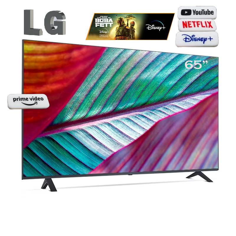 Televisor 65 4k Smart 65uq7950psb Thinq Ai Lg 0022