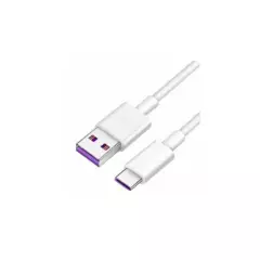 INSPIRA - Cable Tipo C USB Celular Carga rapida 2A Original