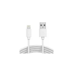 INSPIRA - Cable para iPhone Lightning USB