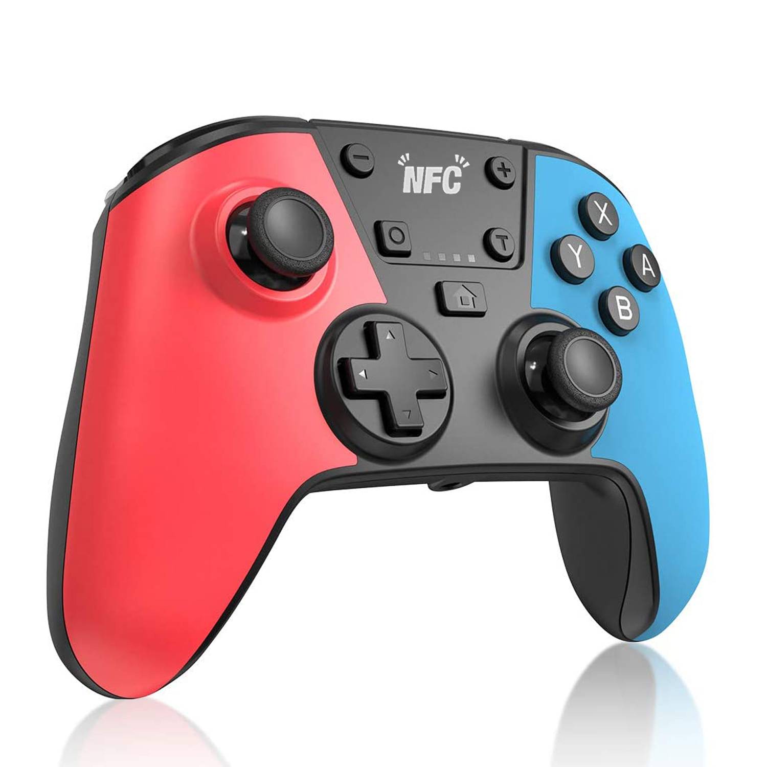 ▷ Comprar Mando Nintendo Switch Pro Controller ✓ La Tienda De