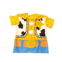 Polo Bebes - Toy Story Woody Talla 4T