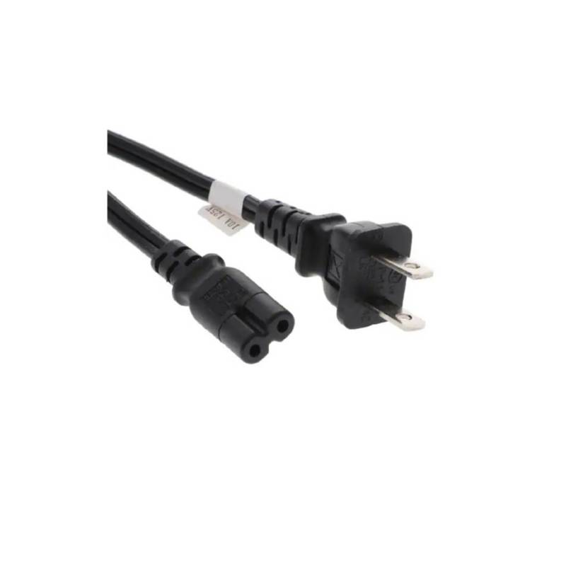 GENERICO - Cable de poder PS3 PS5 XBOX ONE S X Genérico