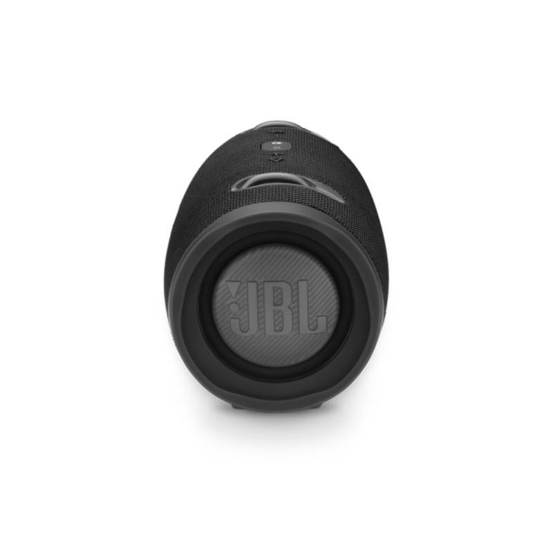 Parlante Portatil bluetooth JBL Xtreme 2 Acuatico negro