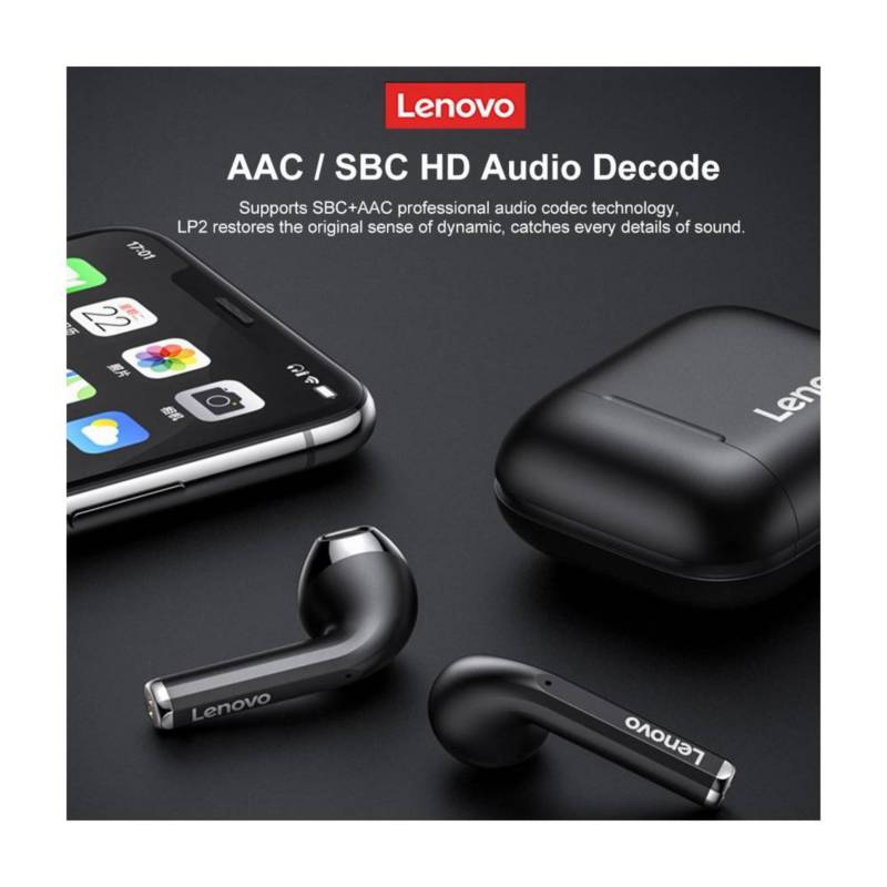 Audífonos Earbuds Touch TWS Bluetooth 5.0 // U-IA04 – USAMS PERÚ