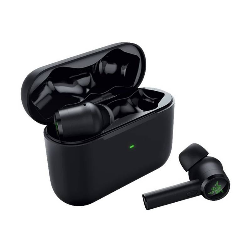 Razer hammerhead true wireless pro auriculares bluetooth para