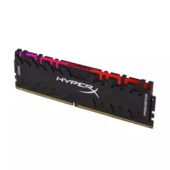HYPERX - MEMORIA RAM HyperX Predator RGB 8GB DDR4 4000 MHz CL19