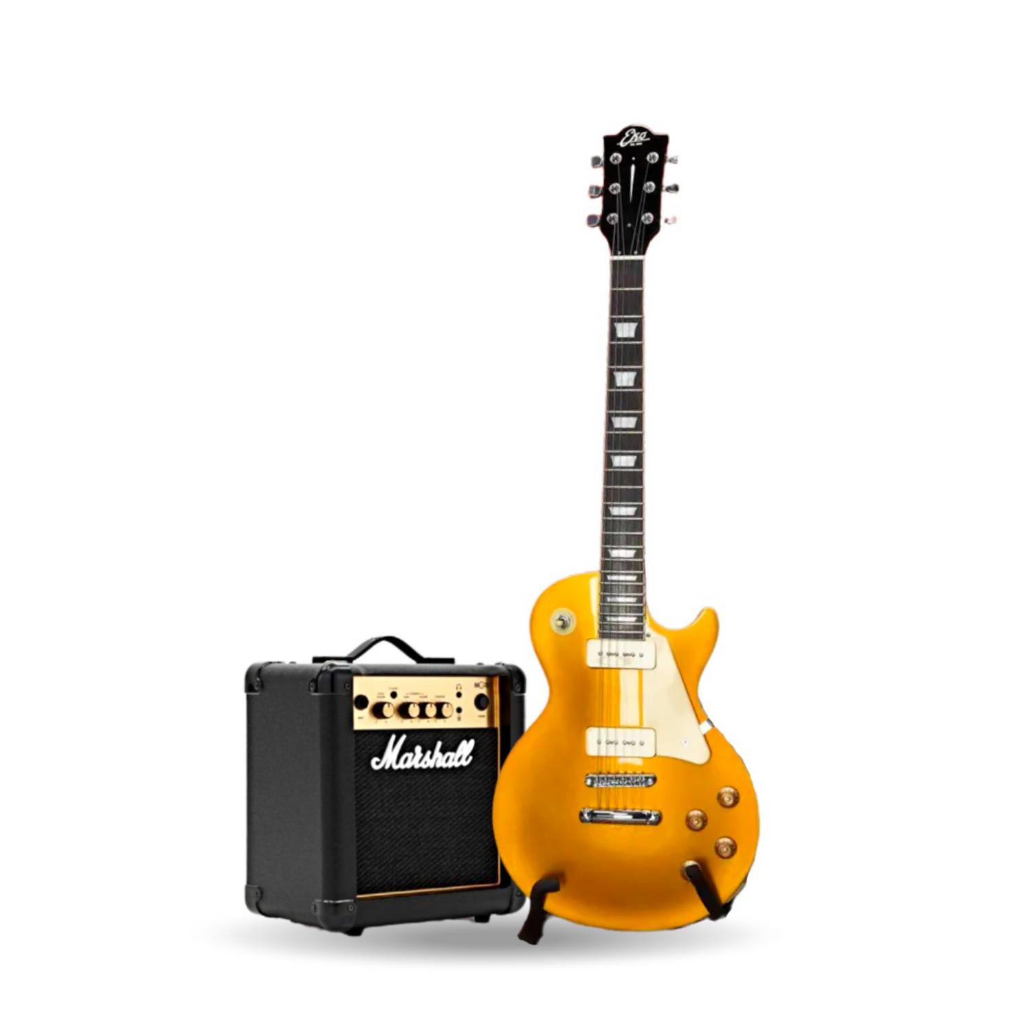 Amplificador Guitarra Electrica MG10G Marshall
