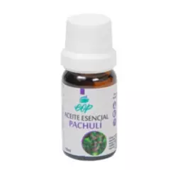 EOP - Aceite Esencial EOP de Pachuli 10ml.