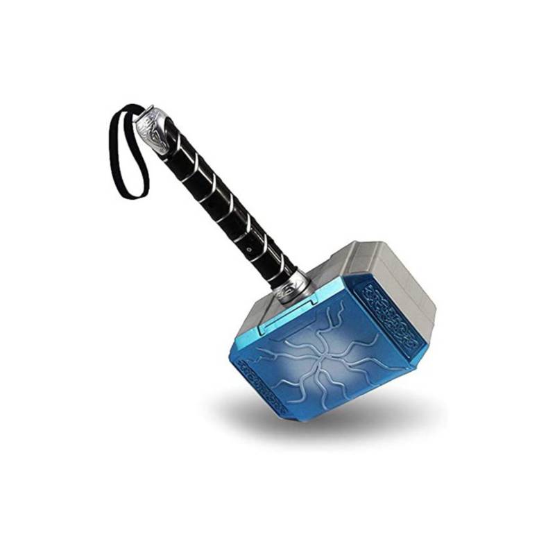 Martillo Thor Mjolnir bolígrafo - Amperio Azul