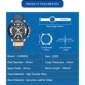 Reloj deportivo hombre sanda 6016 ligero resistente VATYERTY