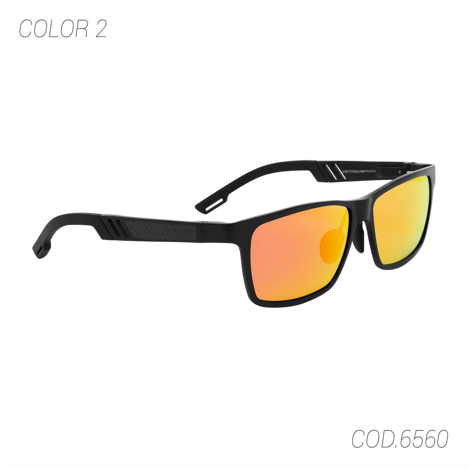 Lentes De Sol Para Hombre Veithdia Uv400 Gafas Polarizados – Tienda de  entretenimiento, electrónica y moda