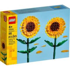 LEGO - Lego 40524 creator girasoles