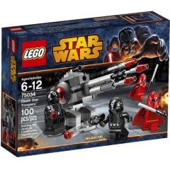Lego star wars 75034 ? ? troopers