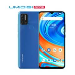 UMIDIGI - Celular umidigi a9  3gb 64gb Blue