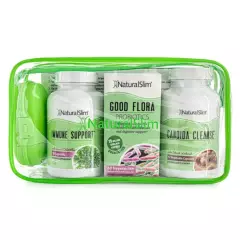 NATURALSLIM - Natural Slim Kit Candiseptic