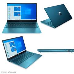 Laptop HP Pavilion 15.6" AMD Ryzen 7 4700U, 8G 512GB, Windows10