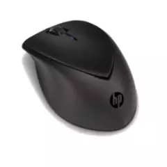 HP - Mouse HP Comfort Grip Wireless receptor USB frecuencia 2.40 GHz