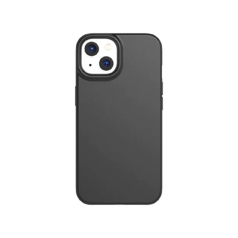 GENERICO - Case Tech21 Evo Lite Iphone 13 Negro