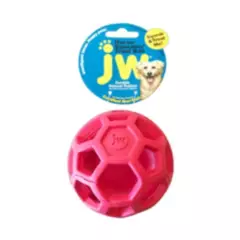JW - JW Juguete Para Perros Dispensadores De Golosinas Squeak
